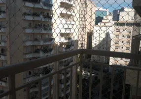 Foto 1 de Apartamento com 1 Quarto para alugar, 45m² em Bela Vista, São Paulo