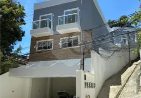 Foto 1 de Casa com 2 Quartos à venda, 70m² em Ingá, Niterói