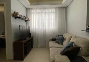 Foto 1 de Apartamento com 2 Quartos à venda, 53m² em Alto do Cardoso, Pindamonhangaba