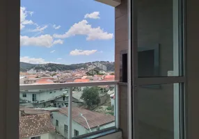 Foto 1 de Apartamento com 2 Quartos à venda, 66m² em Forquilhinhas, São José