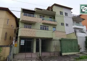 Foto 1 de Casa com 3 Quartos à venda, 100m² em Extensao Novo Rio das Ostras, Rio das Ostras