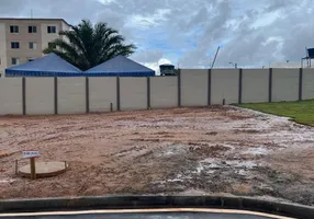 Foto 1 de Lote/Terreno com 1 Quarto à venda, 117m² em Parque Nascente do Rio Capivara, Camaçari