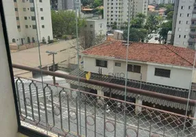 Foto 1 de Apartamento com 2 Quartos à venda, 70m² em Mirandópolis, São Paulo