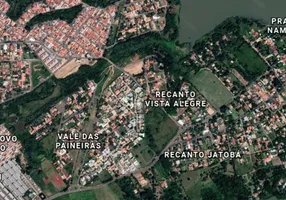 Foto 1 de Lote/Terreno à venda, 1100m² em Residencial Vale das Nogueiras, Americana