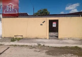 Foto 1 de Casa com 3 Quartos para alugar, 130m² em Novo Maranguape I, Maranguape