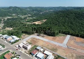 Foto 1 de Lote/Terreno à venda, 364m² em Santa Helena, Bento Gonçalves