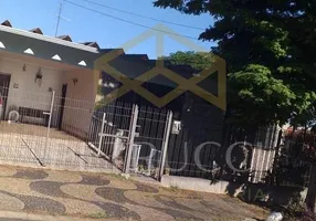 Foto 1 de Sobrado com 3 Quartos à venda, 519m² em Vila Nogueira, Campinas
