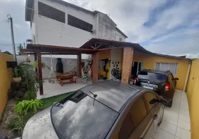 Foto 1 de Casa com 3 Quartos à venda, 200m² em Barra de Jangada, Jaboatão dos Guararapes