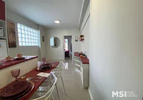 Foto 1 de Apartamento com 1 Quarto à venda, 35m² em Centro, Curitiba