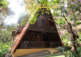 Foto 1 de Casa com 4 Quartos à venda, 1000m² em Piedade do Paraopeba, Brumadinho