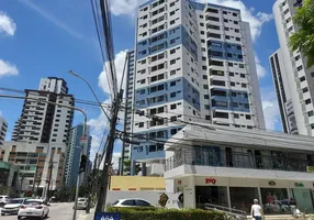 Foto 1 de Apartamento com 3 Quartos à venda, 74m² em Rosarinho, Recife