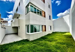 Foto 1 de Apartamento com 3 Quartos à venda, 168m² em Santa Rosa, Belo Horizonte