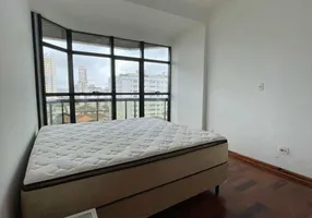 Foto 1 de Apartamento com 3 Quartos à venda, 183m² em Vila Matias, Santos