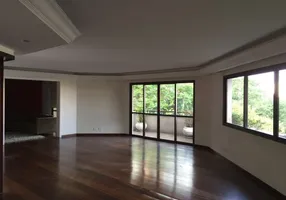 Foto 1 de Apartamento com 4 Quartos para alugar, 370m² em Perdizes, São Paulo