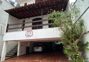 Foto 1 de Casa com 3 Quartos à venda, 398m² em Jardim Bela Vista, Santo André