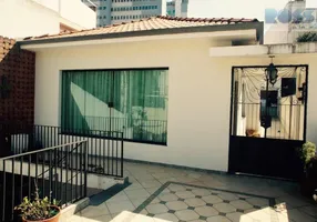 Foto 1 de Casa com 3 Quartos à venda, 290m² em Alto da Mooca, São Paulo