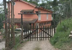 Foto 1 de Fazenda/Sítio com 5 Quartos à venda, 271m² em Invernada, Mairiporã