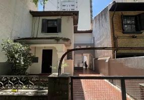 Foto 1 de com 4 Quartos para alugar, 200m² em Perdizes, São Paulo