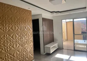 Foto 1 de Apartamento com 2 Quartos à venda, 65m² em Parque São Geraldo, Bauru