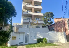 Foto 1 de Apartamento com 3 Quartos à venda, 94m² em Tingui, Curitiba