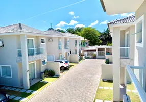 Foto 1 de Casa de Condomínio com 3 Quartos para venda ou aluguel, 114m² em Buraquinho, Lauro de Freitas