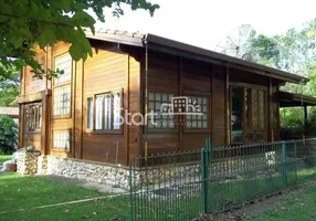 Foto 1 de Casa de Condomínio com 3 Quartos à venda, 700m² em Chácara Grota Azul, Hortolândia