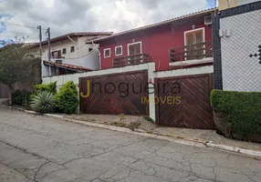 Foto 1 de Sobrado com 3 Quartos à venda, 125m² em Campo Grande, São Paulo