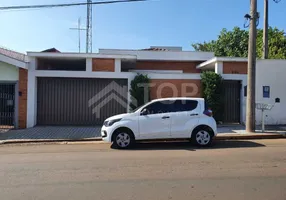 Foto 1 de Casa com 4 Quartos à venda, 217m² em Jardim Brasil, São Carlos