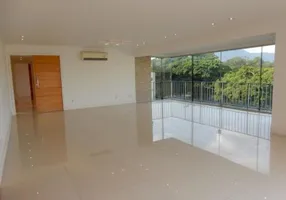 Foto 1 de Cobertura com 4 Quartos à venda, 295m² em Barra da Tijuca, Rio de Janeiro