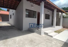 Foto 1 de Casa com 2 Quartos à venda, 180m² em Jardim California, Caraguatatuba