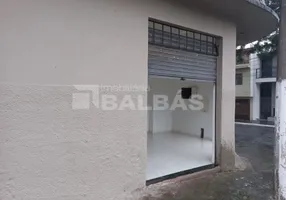 Foto 1 de Imóvel Comercial para alugar, 35m² em Vila Santa Isabel, São Paulo