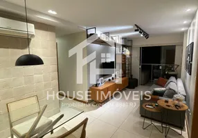 Foto 1 de Apartamento com 3 Quartos à venda, 85m² em Freguesia- Jacarepaguá, Rio de Janeiro