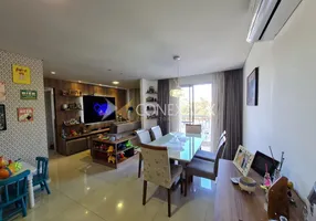 Foto 1 de Apartamento com 3 Quartos à venda, 72m² em Parque Brasília, Campinas