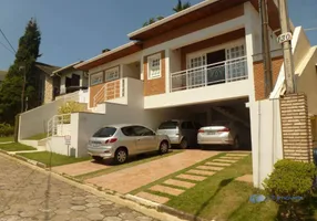 Foto 1 de Casa de Condomínio com 3 Quartos à venda, 287m² em Jardim Coleginho, Jacareí