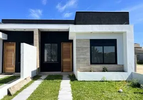 Foto 1 de Casa com 2 Quartos à venda, 67m² em Noiva Do Mar, Xangri-lá