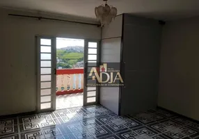 Foto 1 de Sobrado com 3 Quartos à venda, 140m² em Vila Flórida, Mauá