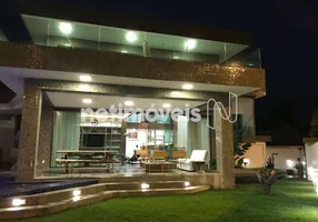 Foto 1 de Casa com 4 Quartos à venda, 580m² em Vilas do Atlantico, Lauro de Freitas