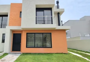 Foto 1 de Casa com 3 Quartos à venda, 145m² em Hípica, Porto Alegre