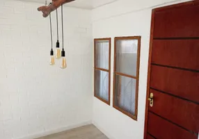 Foto 1 de Casa com 3 Quartos para alugar, 200m² em Jardim Três José, São José dos Campos