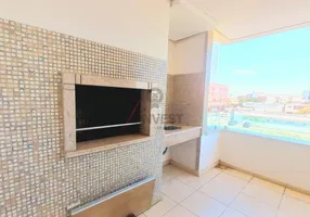 Foto 1 de Apartamento com 3 Quartos à venda, 106m² em Centro, Araranguá