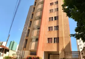 Foto 1 de Apartamento com 3 Quartos à venda, 68m² em Alto da Boa Vista, Ribeirão Preto