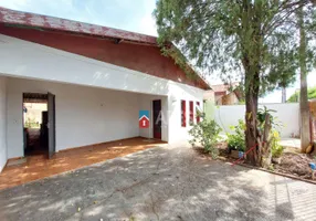 Foto 1 de Casa com 2 Quartos à venda, 82m² em São Sebastião, Americana