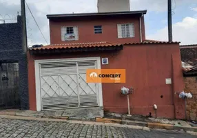 Foto 1 de Casa com 3 Quartos à venda, 258m² em Vila Natal, Mogi das Cruzes