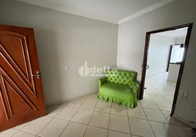 Foto 1 de Casa com 3 Quartos à venda, 120m² em Martins, Uberlândia