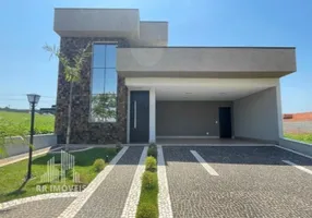 Foto 1 de Casa com 3 Quartos à venda, 204m² em Jardim Recanto das Aguas, Nova Odessa