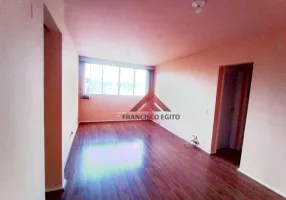 Foto 1 de Apartamento com 1 Quarto para alugar, 58m² em Icaraí, Niterói