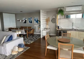 Foto 1 de Apartamento com 4 Quartos à venda, 269m² em Praia Brava, Itajaí