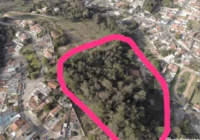 Foto 1 de Lote/Terreno à venda, 21460m² em Jardim Colonia, Jundiaí