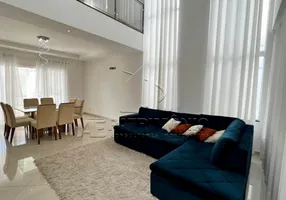 Foto 1 de Casa de Condomínio com 3 Quartos à venda, 273m² em Jardim Ibiti do Paco, Sorocaba