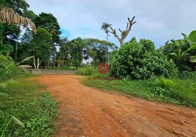 Foto 1 de Lote/Terreno à venda, 326m² em Guarda do Cubatão, Palhoça